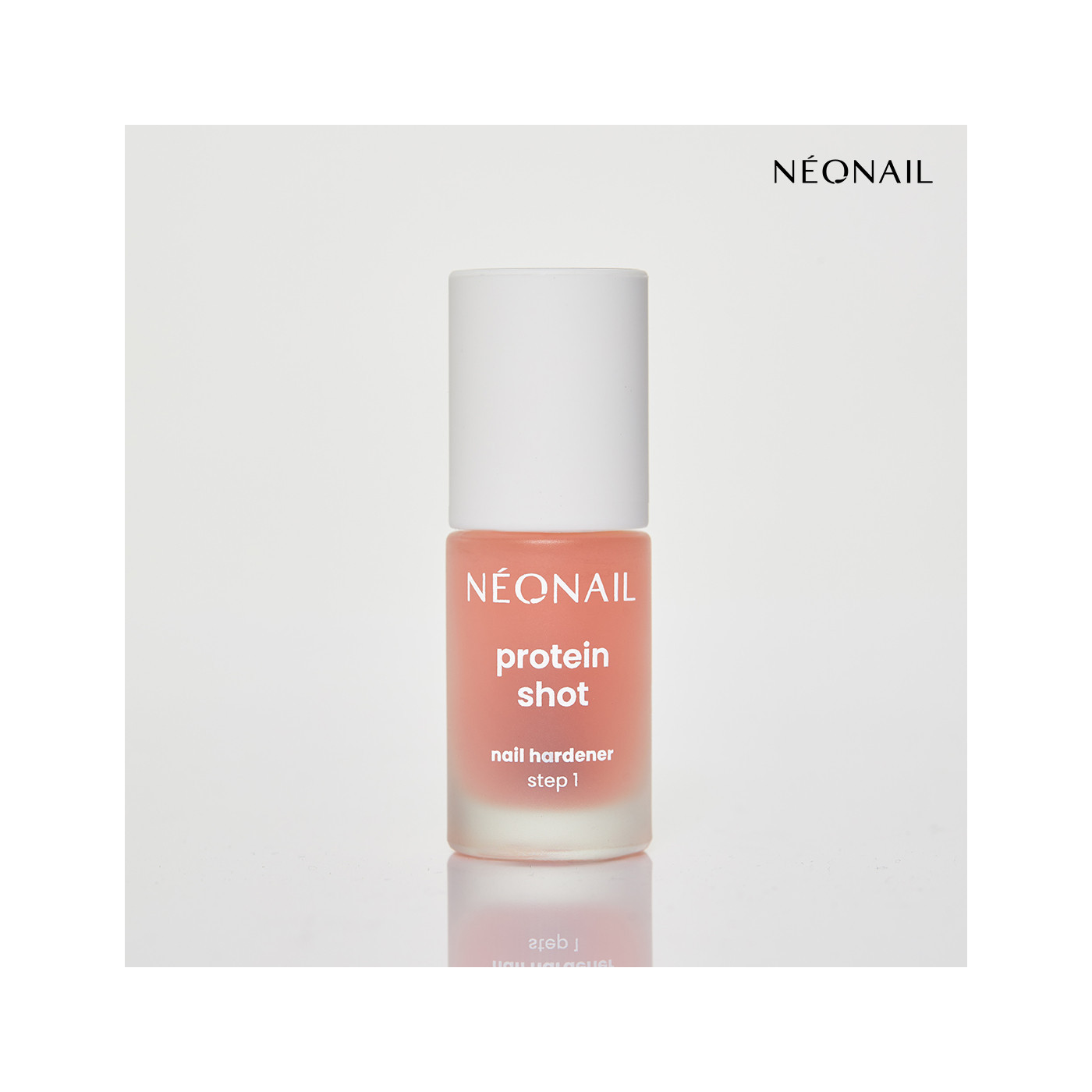 Rinforzante per unghie Protein Shot Nail Hardener